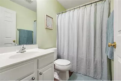 160 Rockbridge Court, Kernersville, NC 27284 - Photo 21
