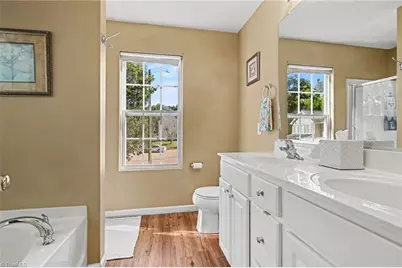 160 Rockbridge Court, Kernersville, NC 27284 - Photo 17