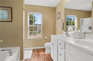 160 Rockbridge Ct, Kernersville, NC 27284 - Photo 17