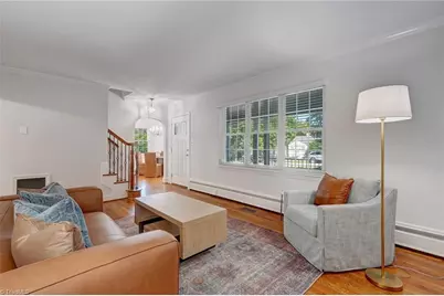 1413 Seminole Drive, Greensboro, NC 27408 - Photo 5
