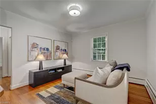 1413 Seminole Dr, Greensboro, NC 27408 - Photo 13