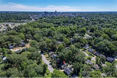 1413 Seminole Drive, Greensboro, NC 27408 - Photo 41