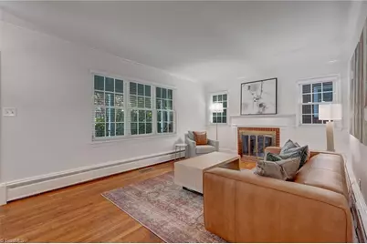 1413 Seminole Drive, Greensboro, NC 27408 - Photo 33