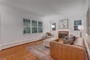 1413 Seminole Dr, Greensboro, NC 27408 - Photo 33