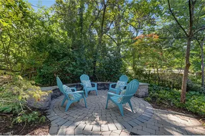 1413 Seminole Drive, Greensboro, NC 27408 - Photo 9