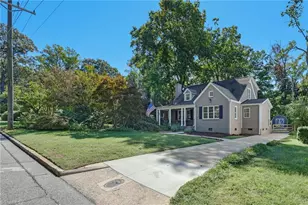1413 Seminole Dr, Greensboro, NC 27408 - Photo 37