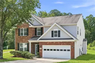 2639 Hidden Pond Cove, High Point, NC 27265 - Photo 1