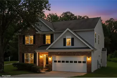 2639 Hidden Pond Cove, High Point, NC 27265 - Photo 33