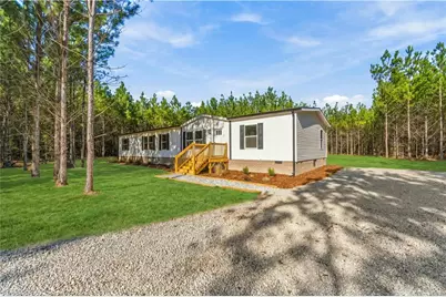 865 Windblow Road, Jackson Springs, NC 27281 - Photo 1