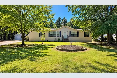 66 Oak Forest Drive, Pelham, NC 27311 - Photo 1