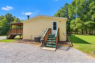 66 Oak Forest Drive, Pelham, NC 27311 - Photo 27