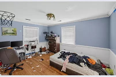 534 Parkview Drive, Burlington, NC 27215 - Photo 5