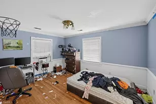 534 Parkview Dr, Burlington, NC 27215 - Photo 5
