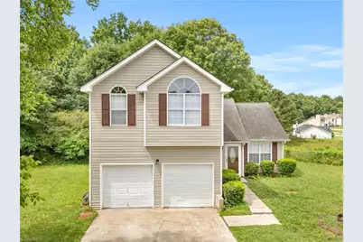 3921 Quillmark Court, Winston-Salem, NC 27127 - Photo 1