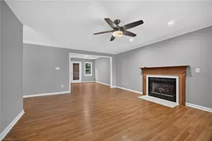 3921 Quillmark Ct, Winston-Salem, NC 27127 - Photo 5