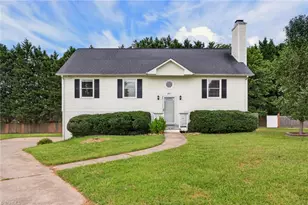 3921 Quillmark Ct, Winston-Salem, NC 27127 - Photo 1