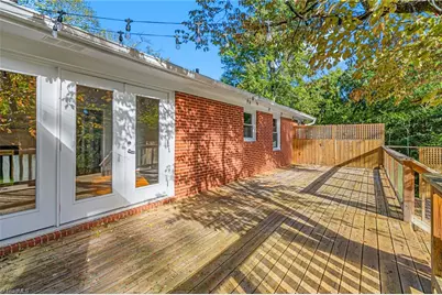 1222 Jefferson Road, Greensboro, NC 27410 - Photo 31