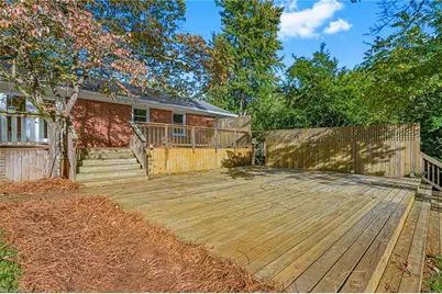 1222 Jefferson Road, Greensboro, NC 27410 - Photo 33