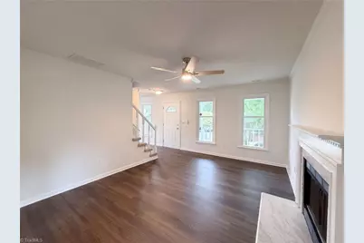 1001 Kingstree Ridge Drive, Winston-Salem, NC 27127 - Photo 23