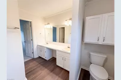 1001 Kingstree Ridge Drive, Winston-Salem, NC 27127 - Photo 9