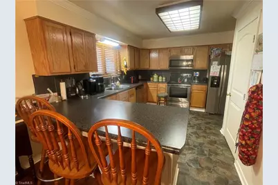 6902 Greenland Avenue, Julian, NC 27283 - Photo 9