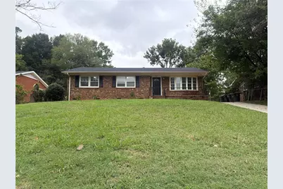 1502 Meadowview Road, Greensboro, NC 27403 - Photo 1