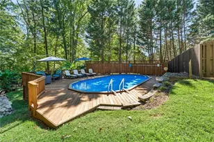 5114 Hedrick Dr, Greensboro, NC 27410 - Photo 43