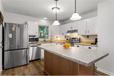 7206 Haw Ridge Road, Summerfield, NC 27358 - Photo 11