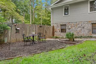 7206 Haw Ridge Rd, Summerfield, NC 27358 - Photo 45
