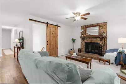 7206 Haw Ridge Road, Summerfield, NC 27358 - Photo 9