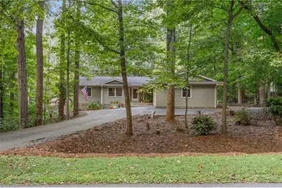 7206 Haw Ridge Road, Summerfield, NC 27358 - Photo 1
