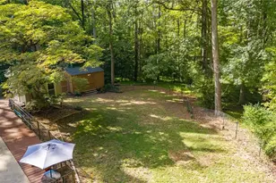 7206 Haw Ridge Rd, Summerfield, NC 27358 - Photo 47