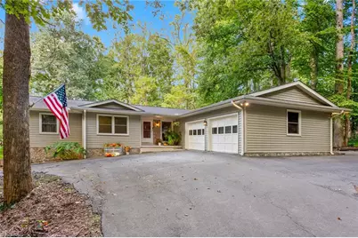 7206 Haw Ridge Road, Summerfield, NC 27358 - Photo 3