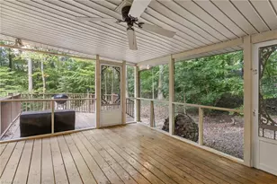 7206 Haw Ridge Rd, Summerfield, NC 27358 - Photo 37