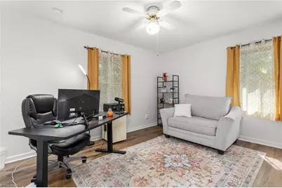 7206 Haw Ridge Road, Summerfield, NC 27358 - Photo 23