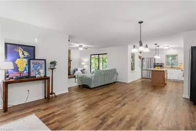 7206 Haw Ridge Road, Summerfield, NC 27358 - Photo 5