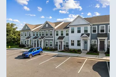 1760 Granby Heights Drive, Winston-Salem, NC 27103 - Photo 5