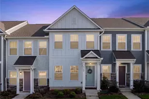 1760 Granby Hts Dr, Winston-Salem, NC 27103 - Photo 1