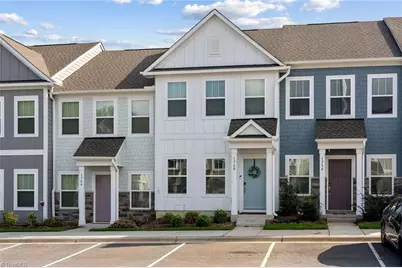 1760 Granby Heights Drive, Winston-Salem, NC 27103 - Photo 3