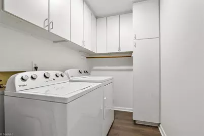 5805 Sagebrush Trail, Greensboro, NC 27409 - Photo 29