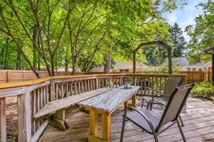 5805 Sagebrush Trail, Greensboro, NC 27409 - Photo 33