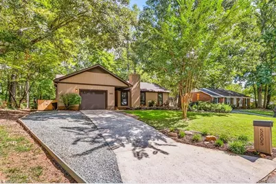 5805 Sagebrush Trail, Greensboro, NC 27409 - Photo 37