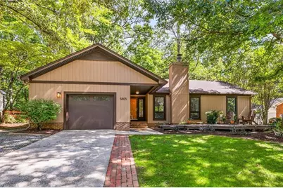 5805 Sagebrush Trail, Greensboro, NC 27409 - Photo 3