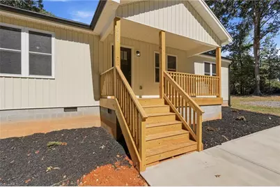 542 Asbury Road, Seagrove, NC 27341 - Photo 5