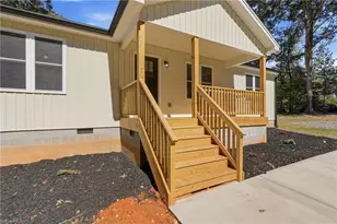 542 Asbury Rd, Seagrove, NC 27341 - Photo 5