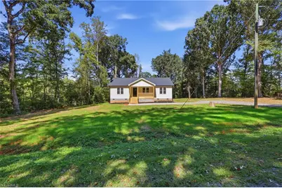 542 Asbury Road, Seagrove, NC 27341 - Photo 3