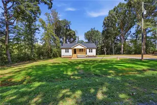 542 Asbury Rd, Seagrove, NC 27341 - Photo 3