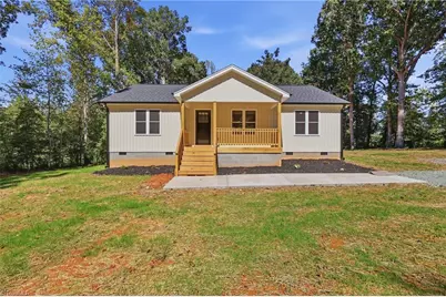 542 Asbury Road, Seagrove, NC 27341 - Photo 1