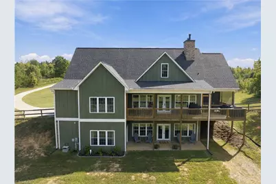 197 Lake Meadows Drive, Reidsville, NC 27320 - Photo 39