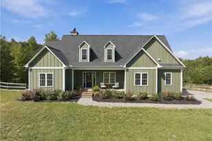 197 Lake Meadows Dr, Reidsville, NC 27320 - Photo 1